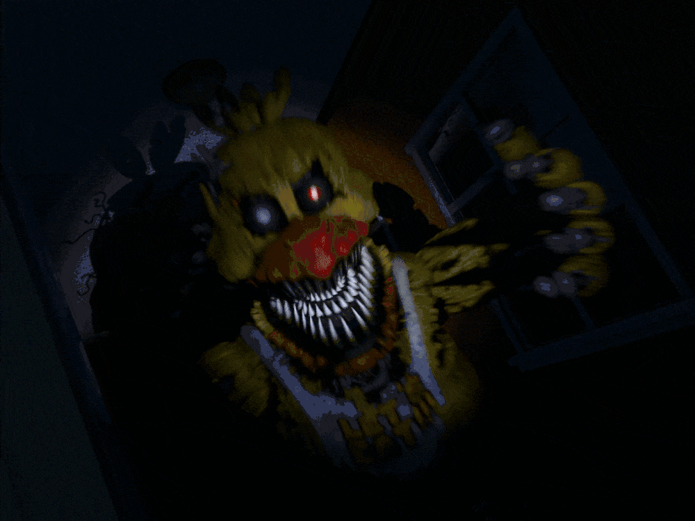 Steam Community :: Guide :: Five Nights at Freddy's 4 (Jumpscares)