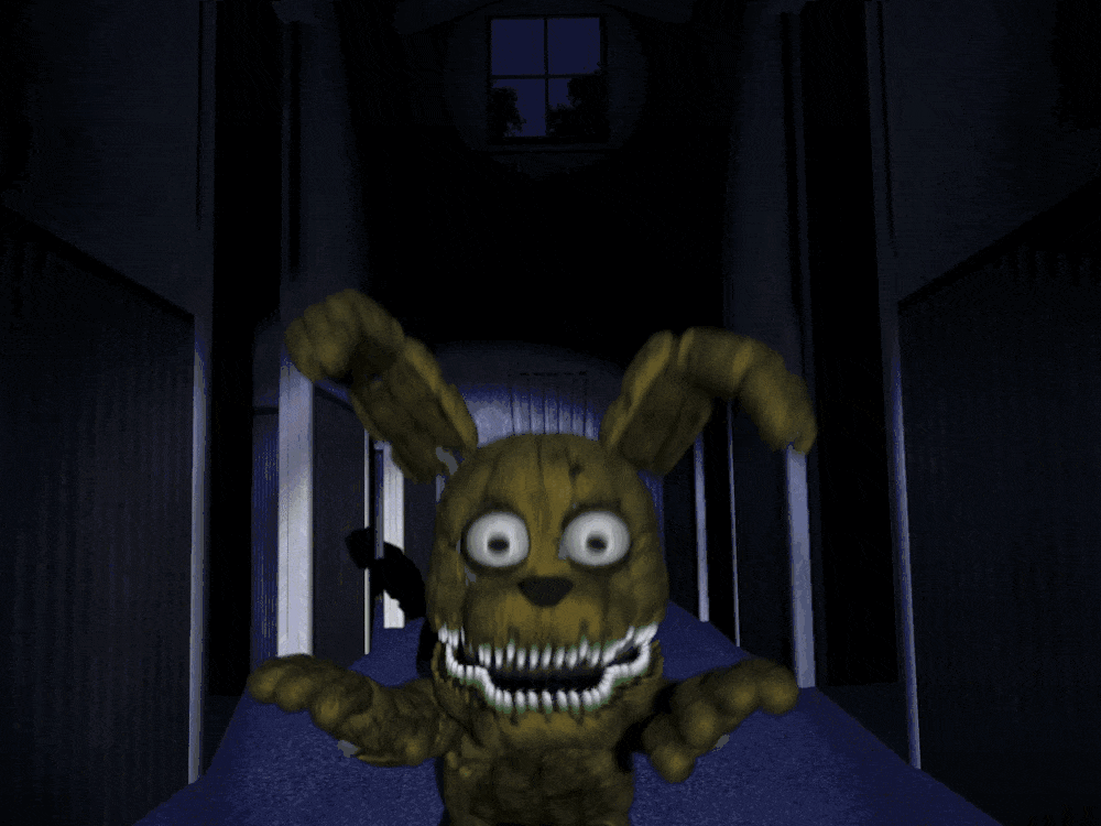 Steam Community :: Guide :: Five Nights At Freddy's 4 (All Jumpscares)