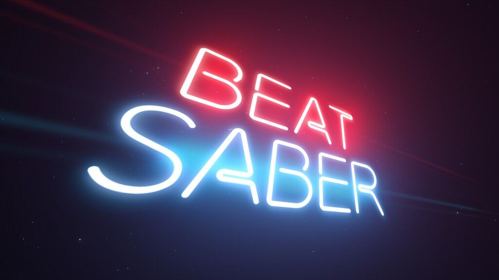 Comunidade Steam :: Beat Saber