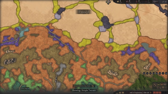 Steam Workshop::Ibn Battuta's Legacy(+) map improvement for CK