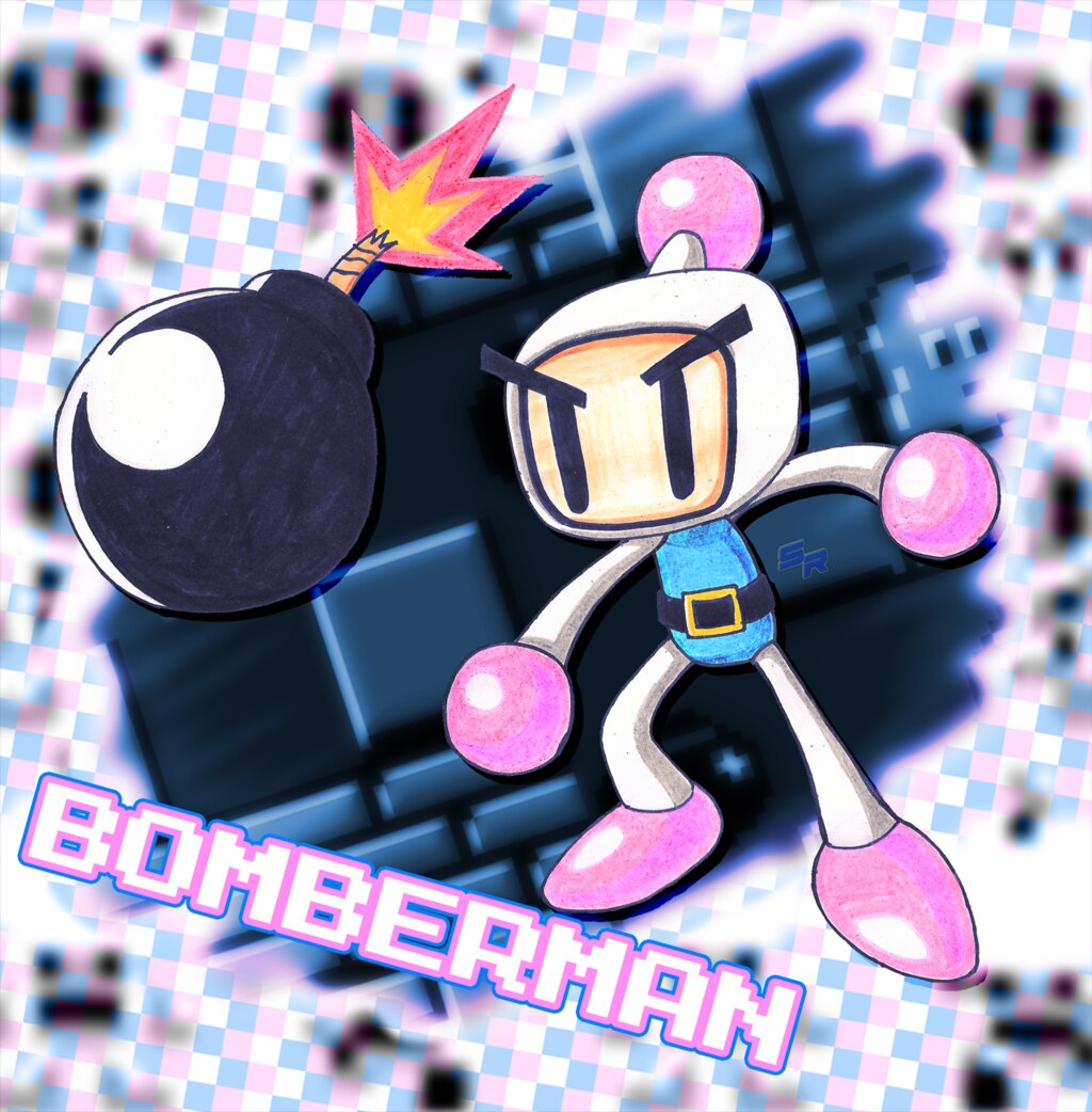 Steam Community :: SUPER BOMBERMAN R2