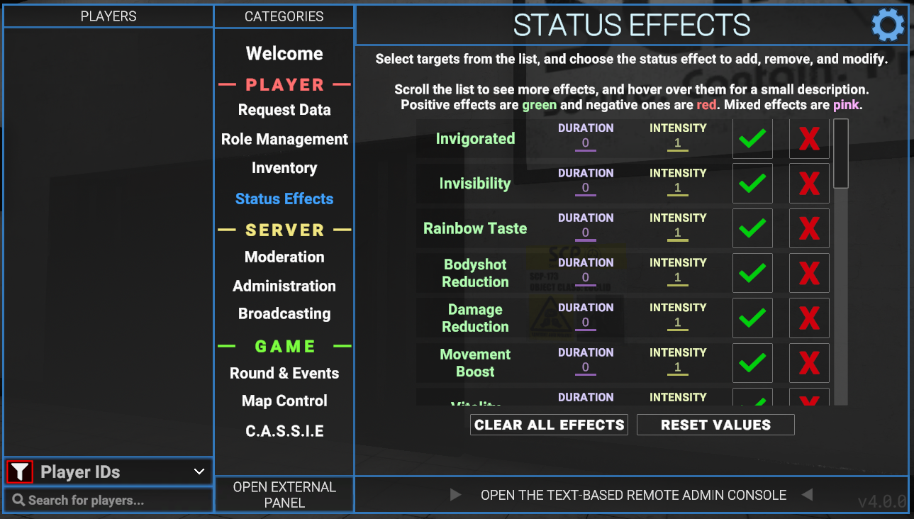 Steam Community :: Guide :: Гайд для Администраторов SCP SL [2023]