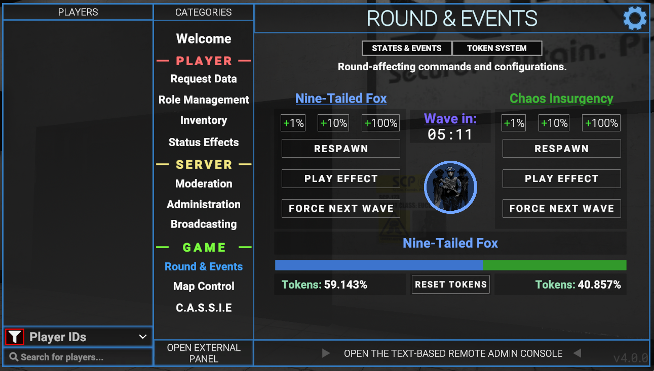 Steam Community :: Guide :: Гайд для Администраторов SCP SL [2023]