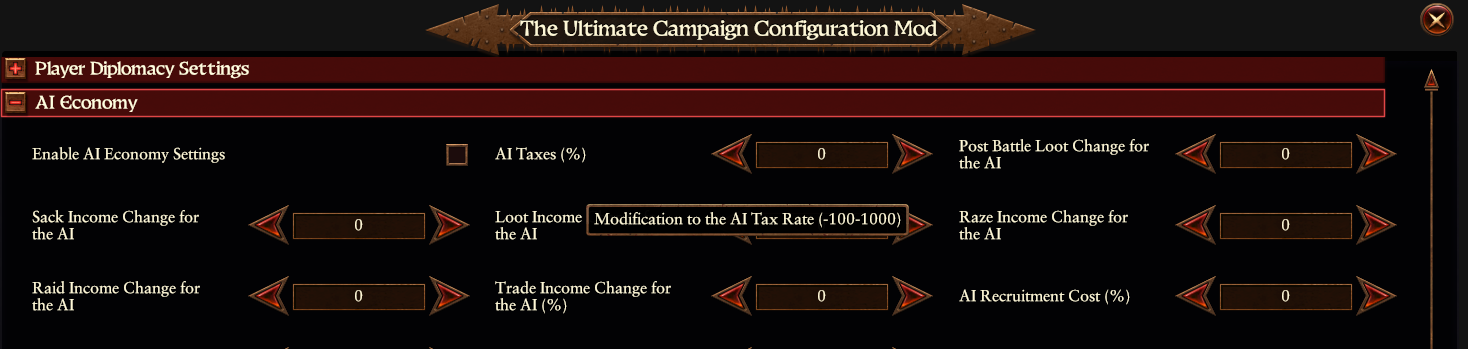 Campaign Configuration User Guide image 1