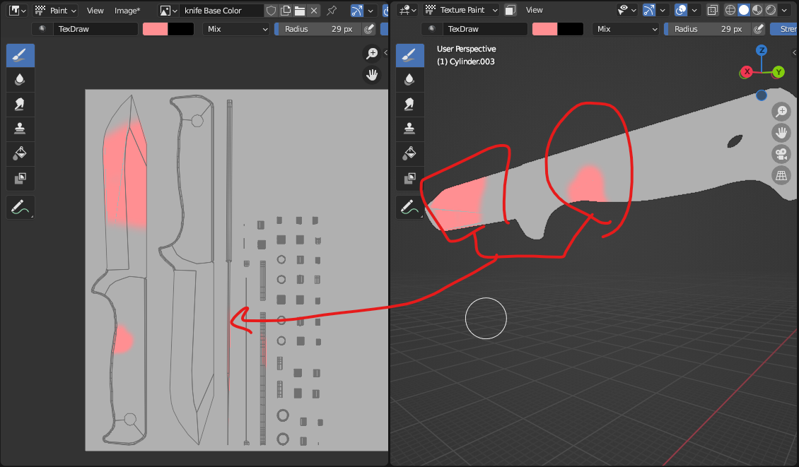 Steam Community :: Guide :: TEXTURE PAINTING GUIDE FOR BEGINNERS (step ...