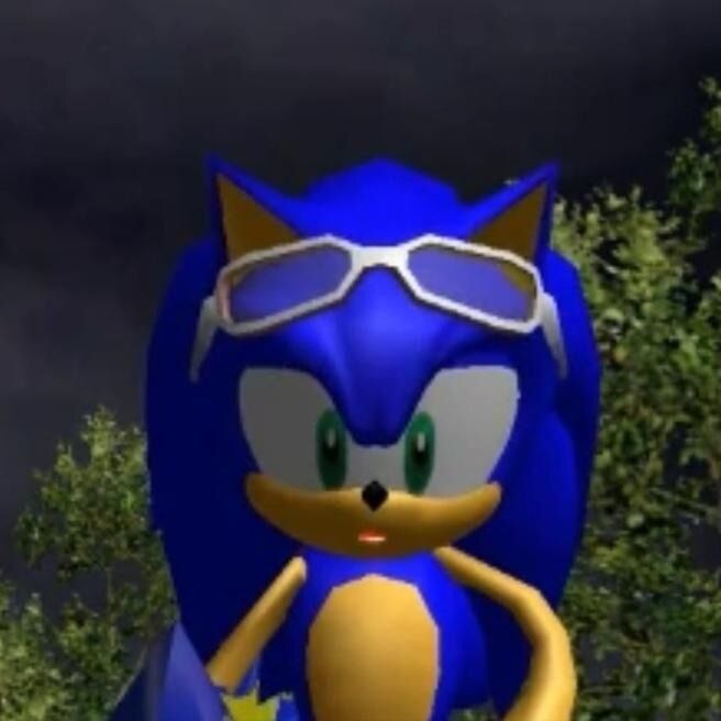 CE+ Styled Sonic (Sonic 2) [Sonic the Hedgehog 2 (2013)] [Mods]