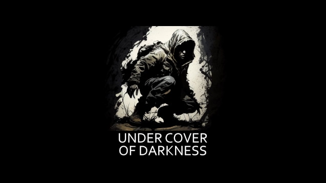 Under Cover of Darkness - Wikipedia