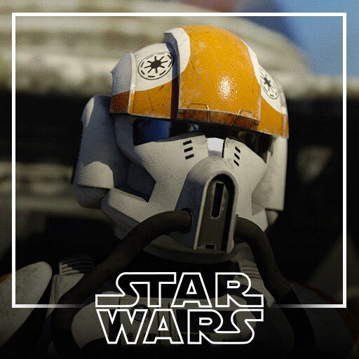 Clone pilot phase 2 2024 helmet