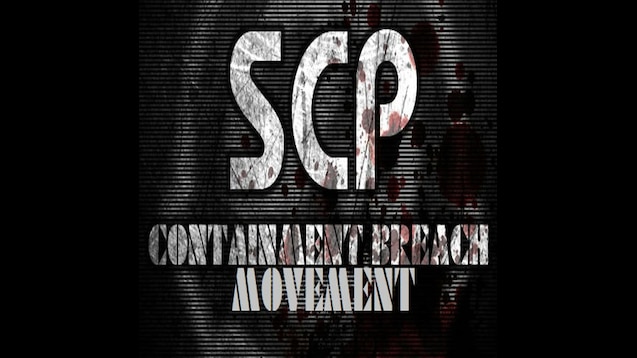 Steam Workshop::SCP CB Movement (and death animation)