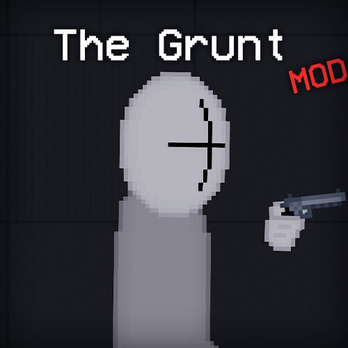 Steam Workshop::Grunt Madness Combat