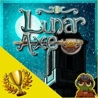Análise: Lunar Axe me fez querer jogar mais point and clicks