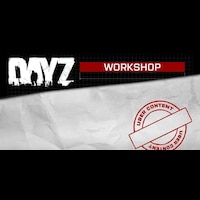 DayZ Rearmed on X: NEW ARMOR AND KEYS/KEYCARDS WITH FRESH WIPE