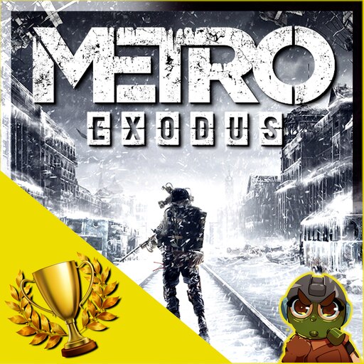 Metro Exodus ganha novas imagens oficiais