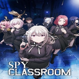 Spy Room – Light Novel – Português (PT-BR) - Anime Center BR