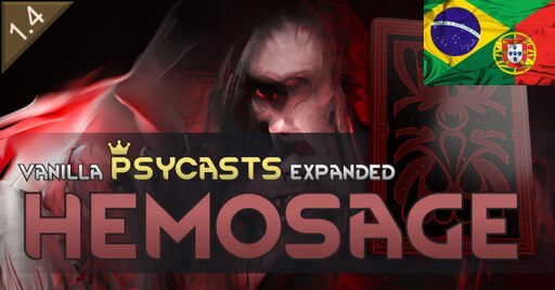 Vanilla psycasts expanded Vanilla psycasts expanded