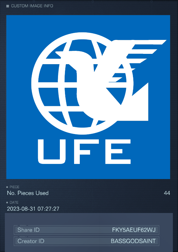 United Earth : ALDNOAH ZERO