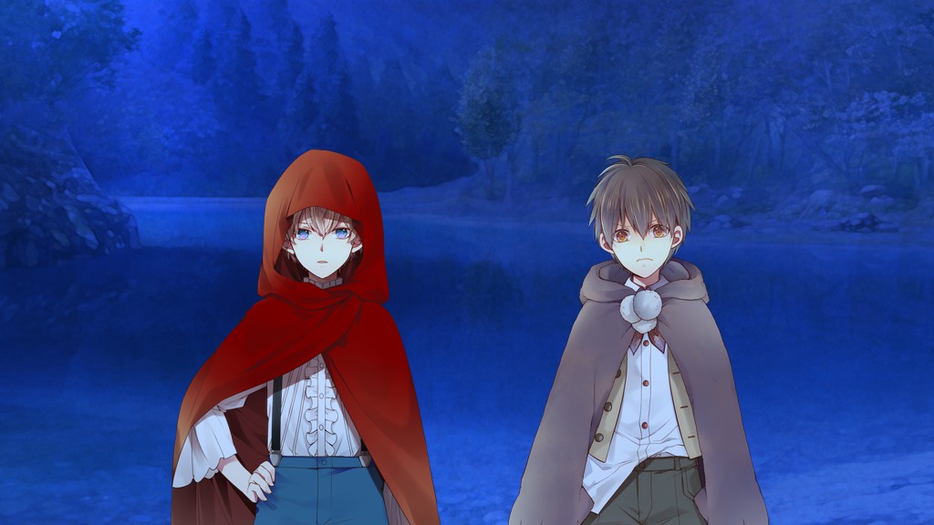 Steam Community TAISHO x ALICE HEADS & TAILS