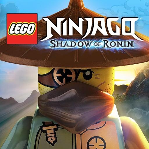 Steam Workshop Ninjago Shadow of Ronin Audio Visualizer