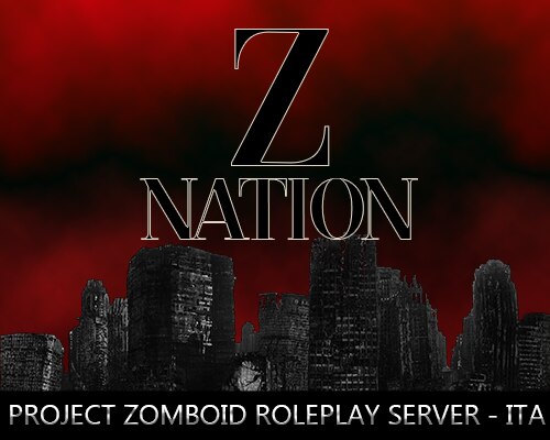 Project Zomboid Roleplay – Discord