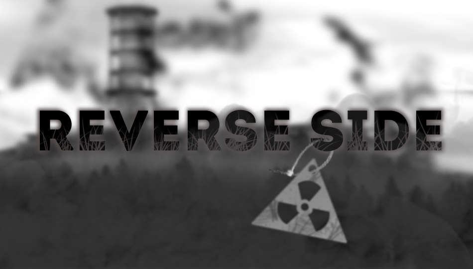 Steam Workshop::ReverSide S.T.A.L.K.E.R RP