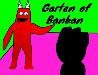 Garten of Banban 2 STEAM digital for Windows