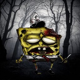 Steam Workshop::SpongeBob: Closing Theme Song with Derpy Face ;3