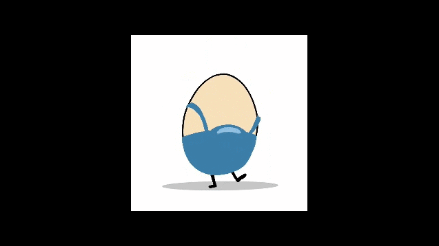 Qsmp Eggs GIF - Qsmp Eggs - Discover & Share GIFs