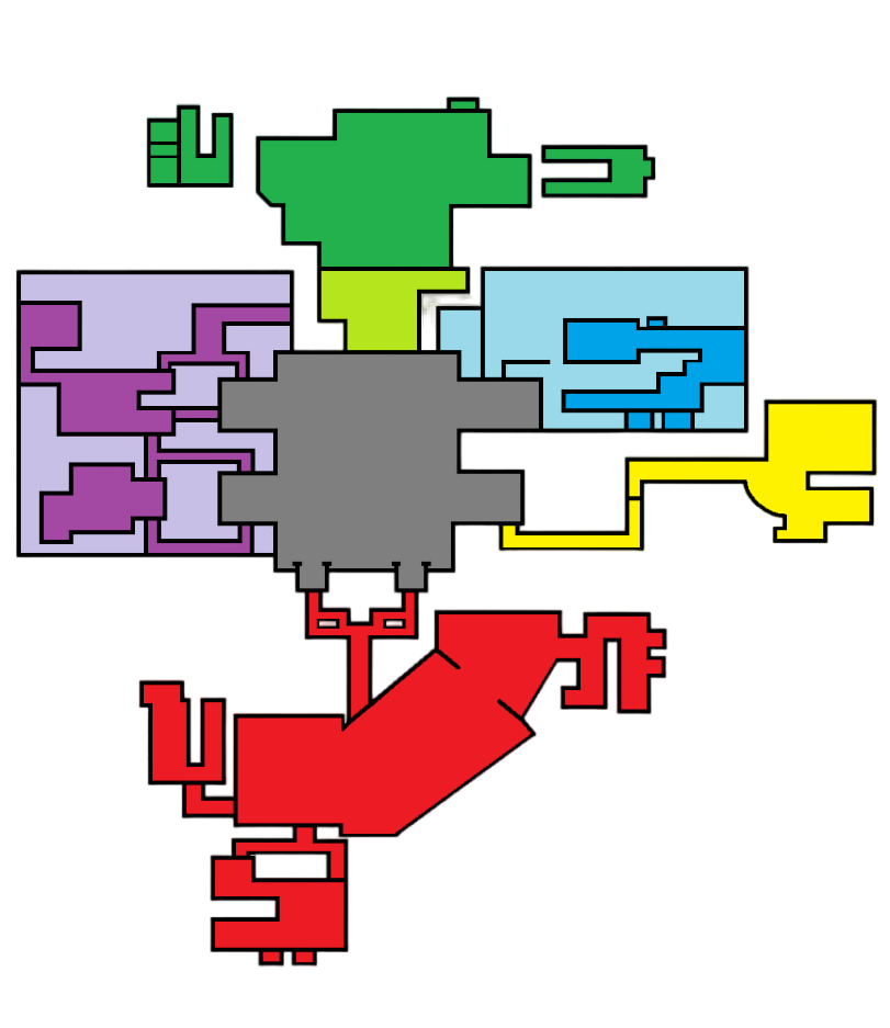 Koschei Complex MAP image 4