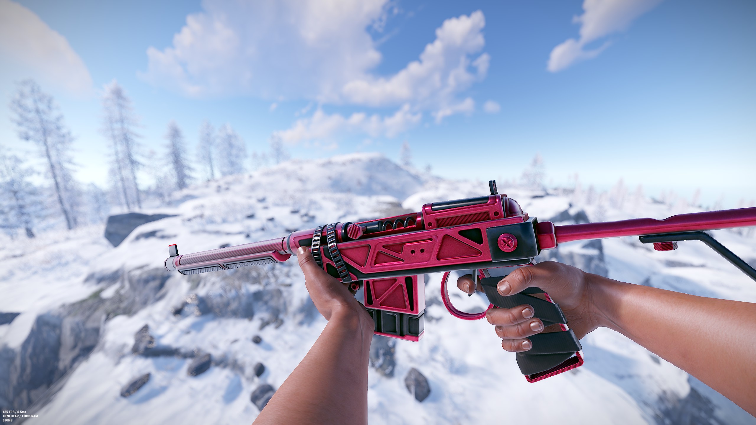 Redemption SAR thumbnail 8