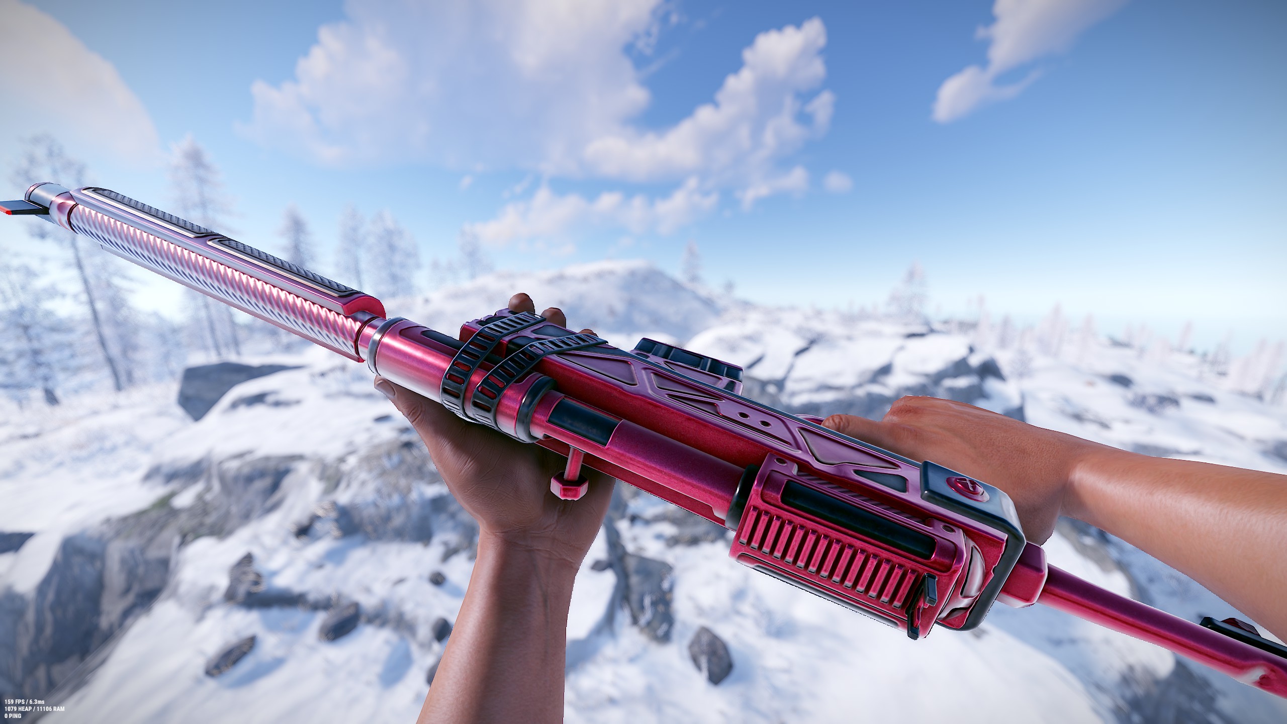 Redemption SAR thumbnail 9