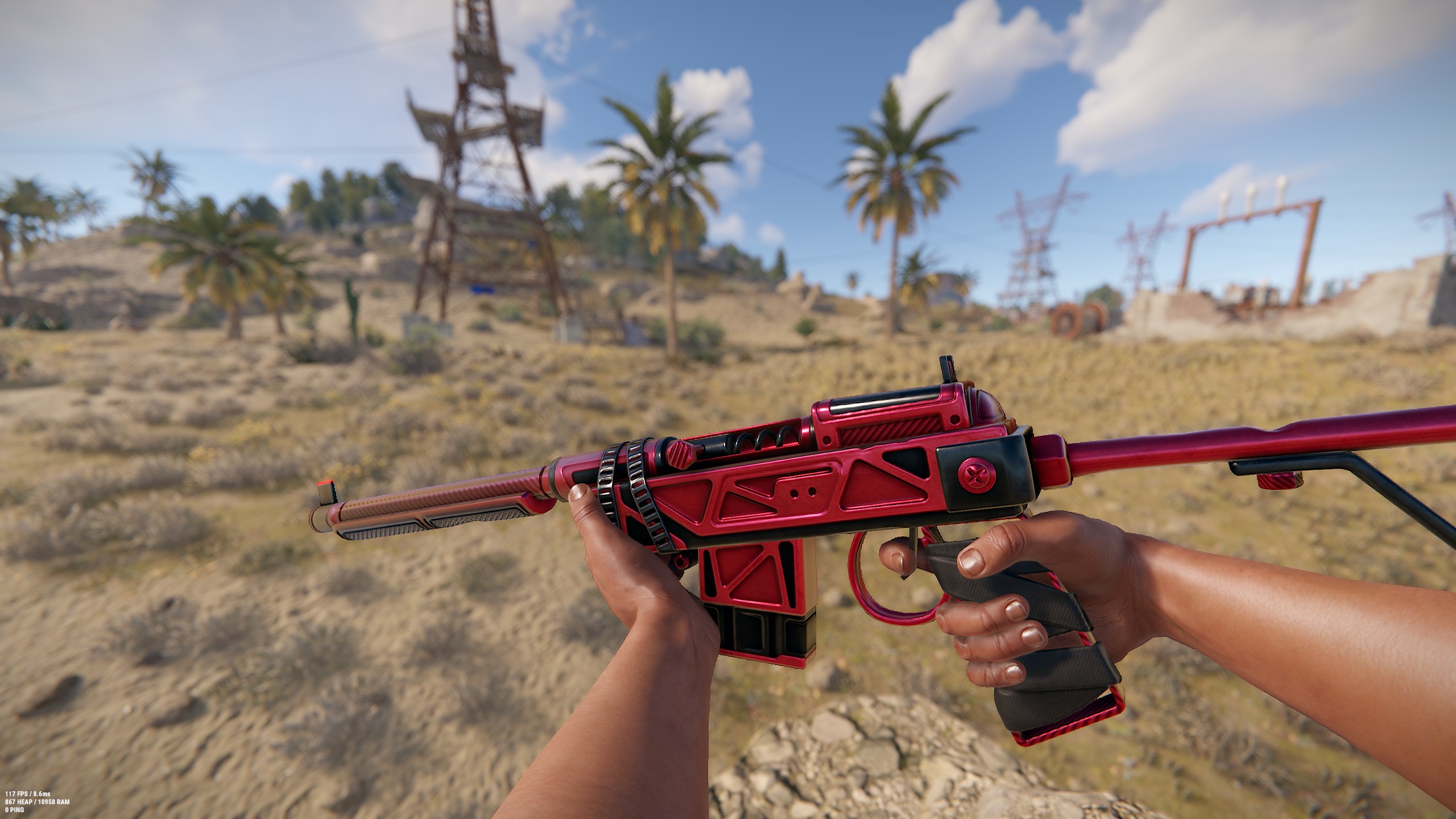 Redemption SAR thumbnail 2