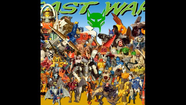 beast wars wallpaper
