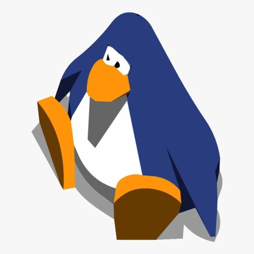 Steam Workshop::Penguin Nextbot (Evade)