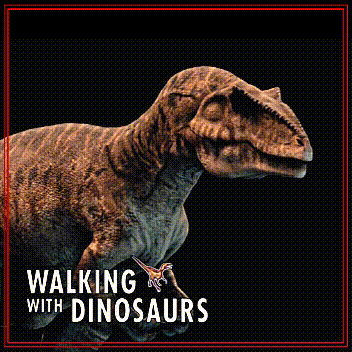 Steam Workshop Walking with Dinosaurs Giganotosaurus