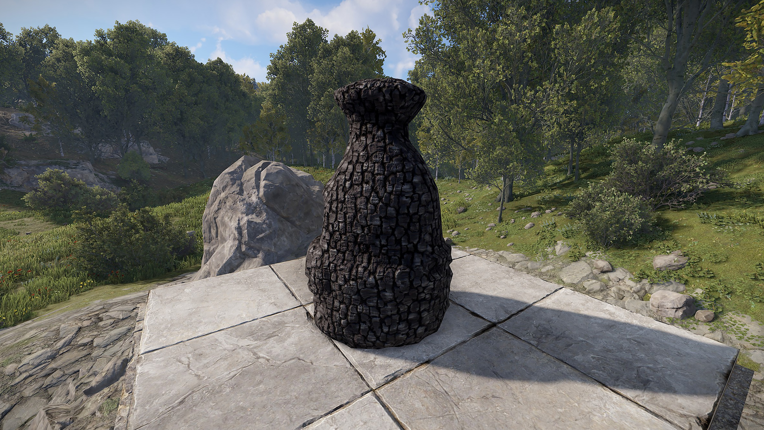 Charcoal Furnace thumbnail 10