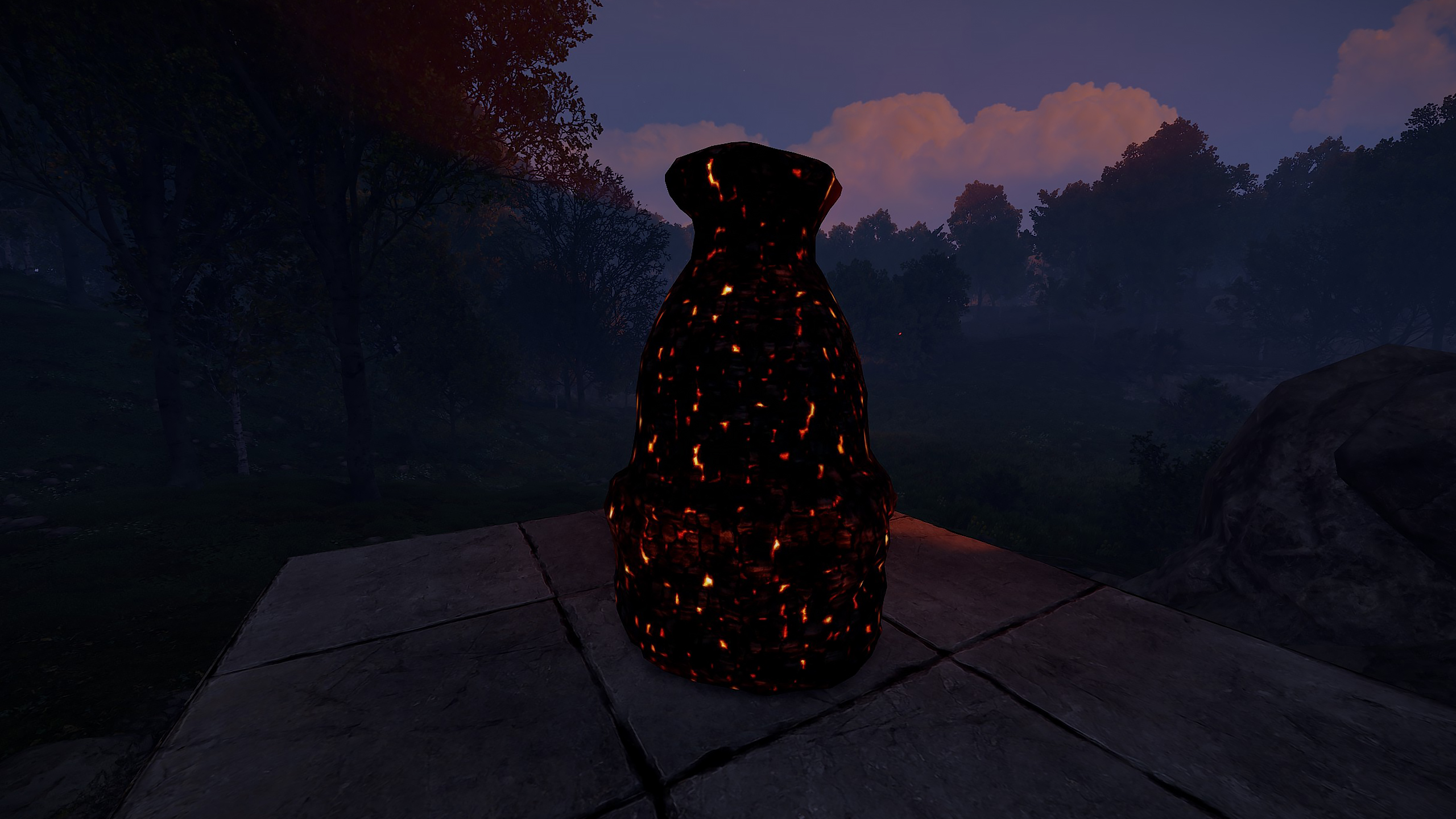 Charcoal Furnace thumbnail 9