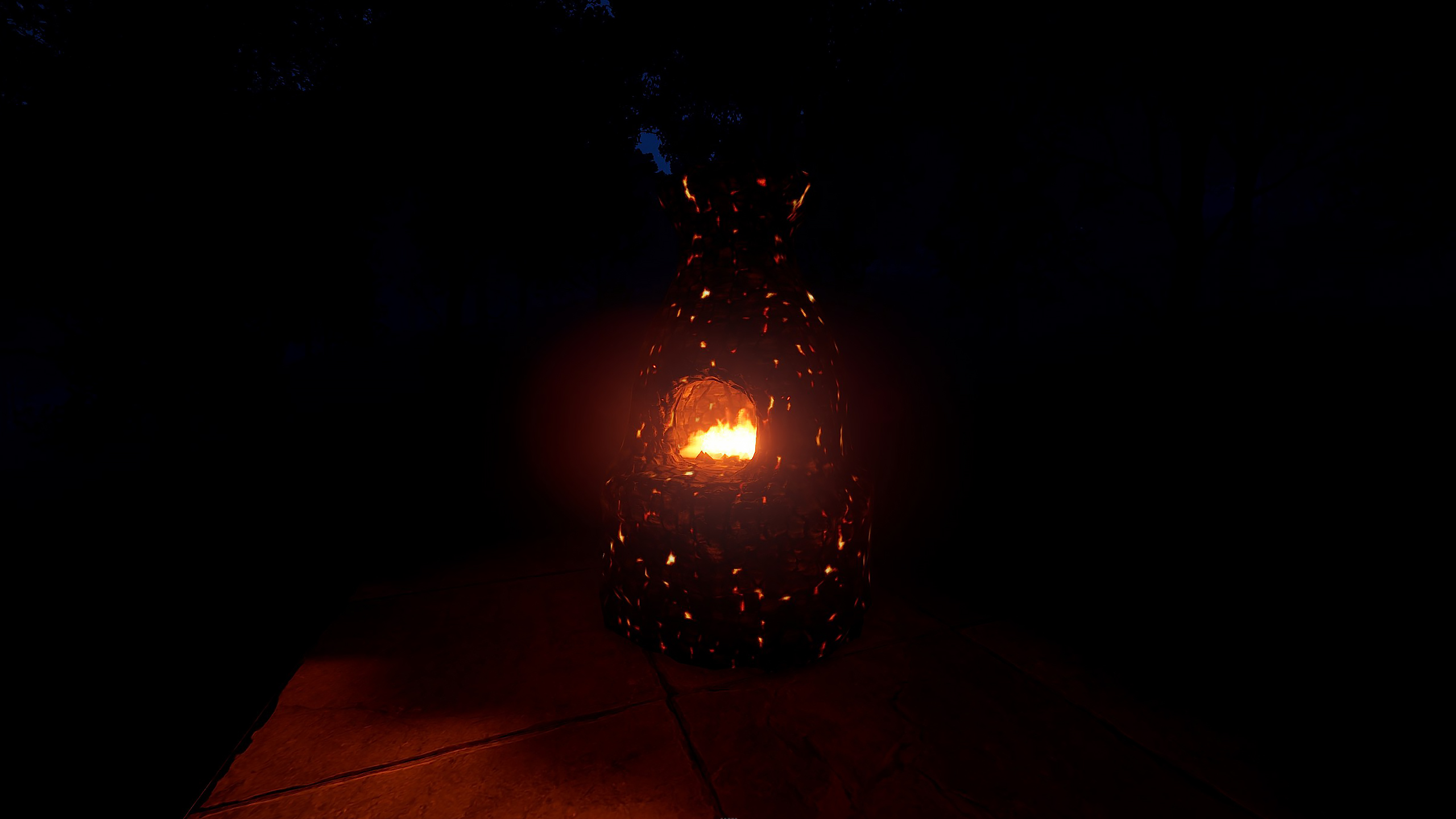 Charcoal Furnace thumbnail 12