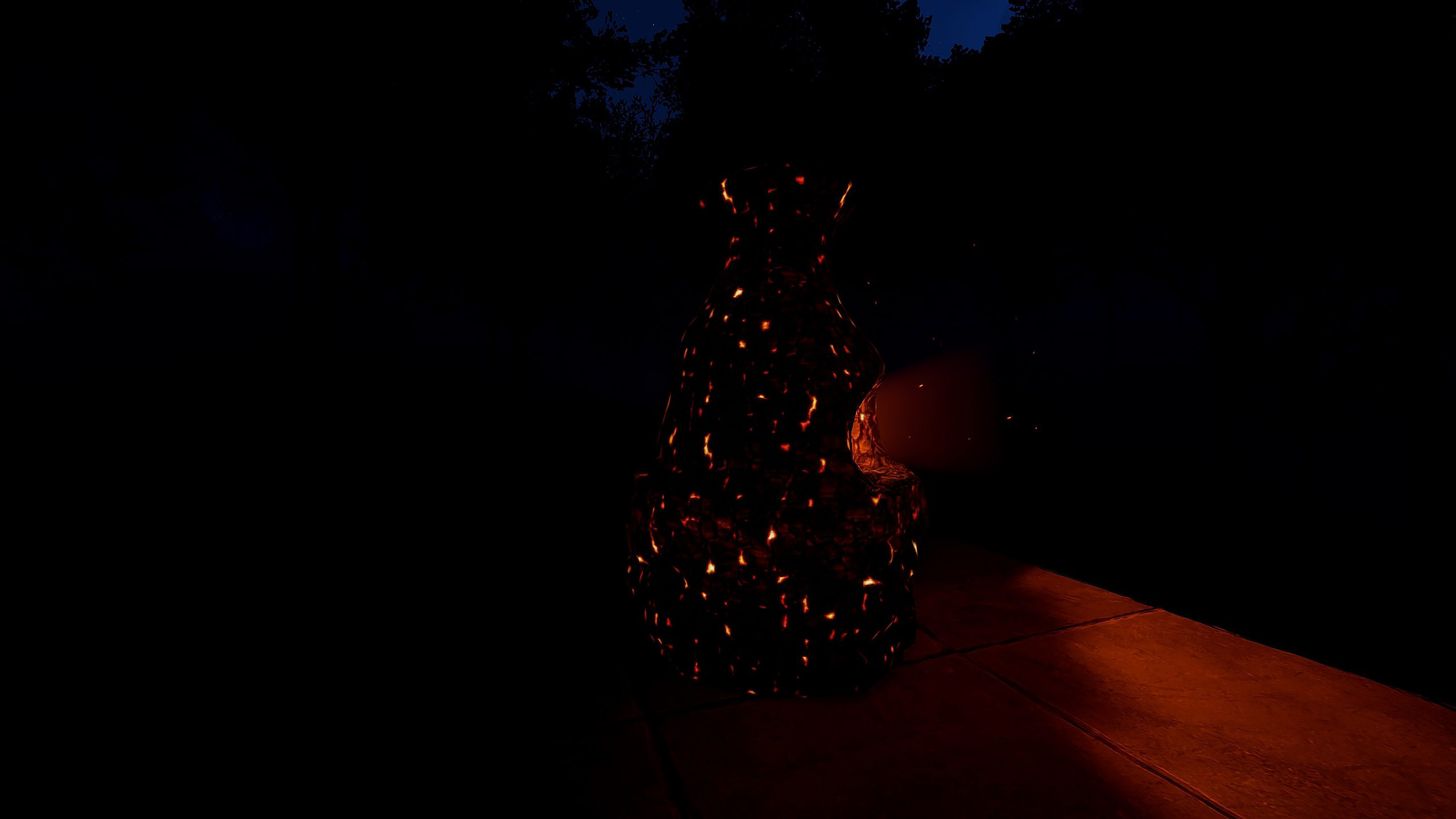 Charcoal Furnace thumbnail 8