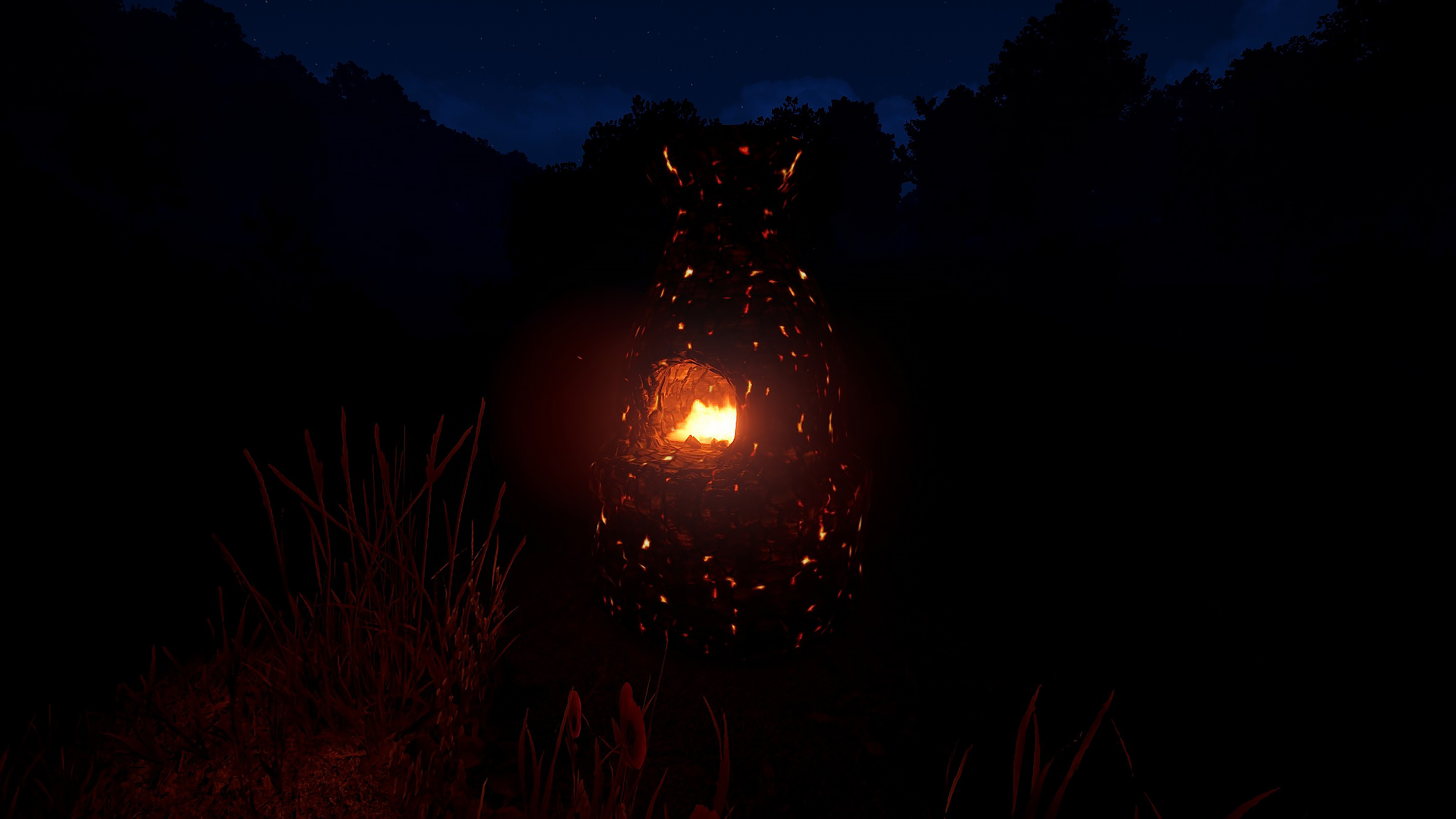 Charcoal Furnace thumbnail 11