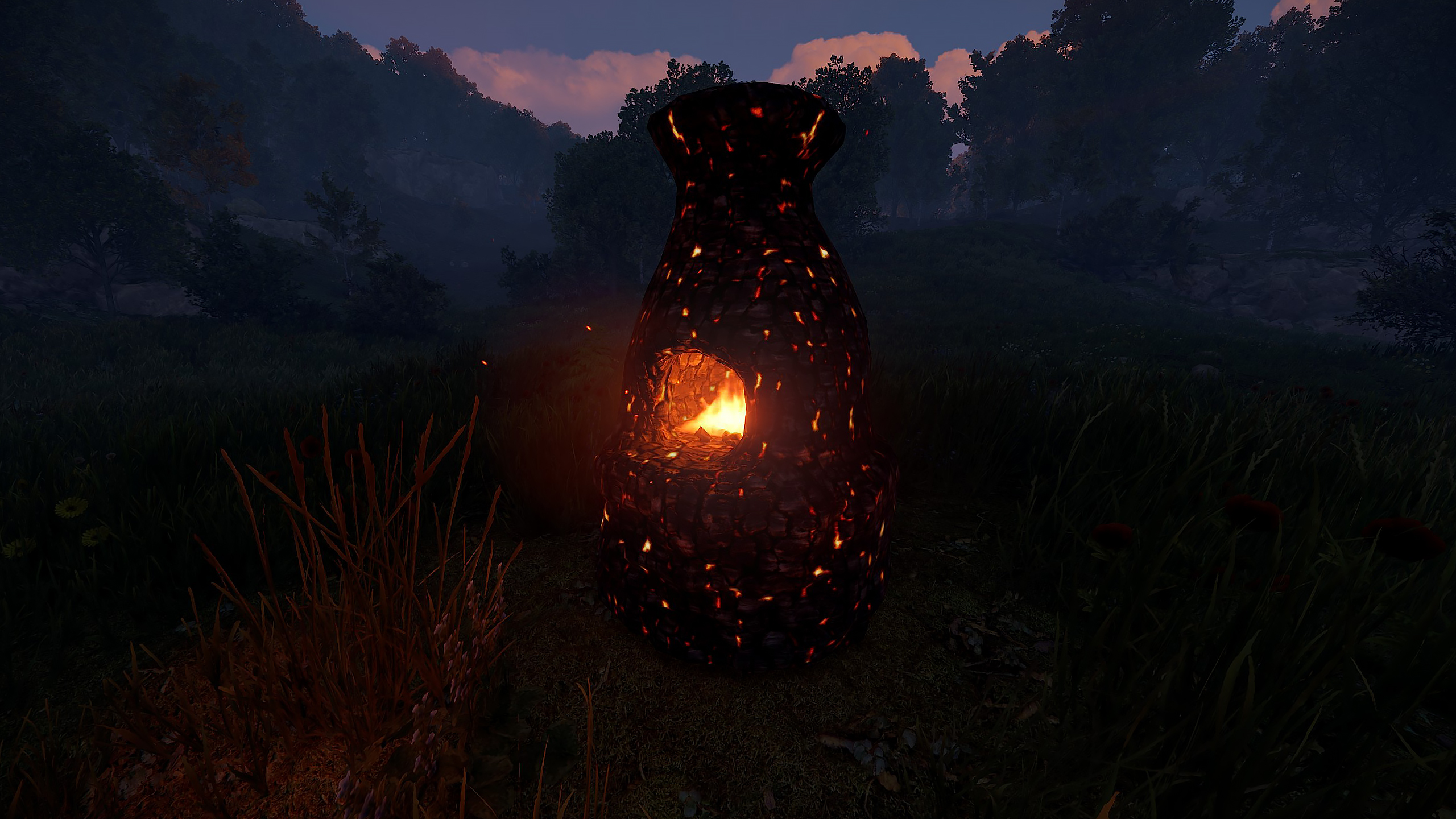 Charcoal Furnace thumbnail 6