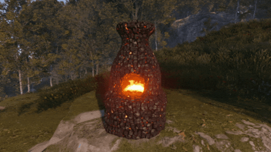 Charcoal Furnace thumbnail 7