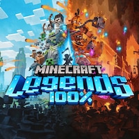 Steam Community :: Minecraft Legends
