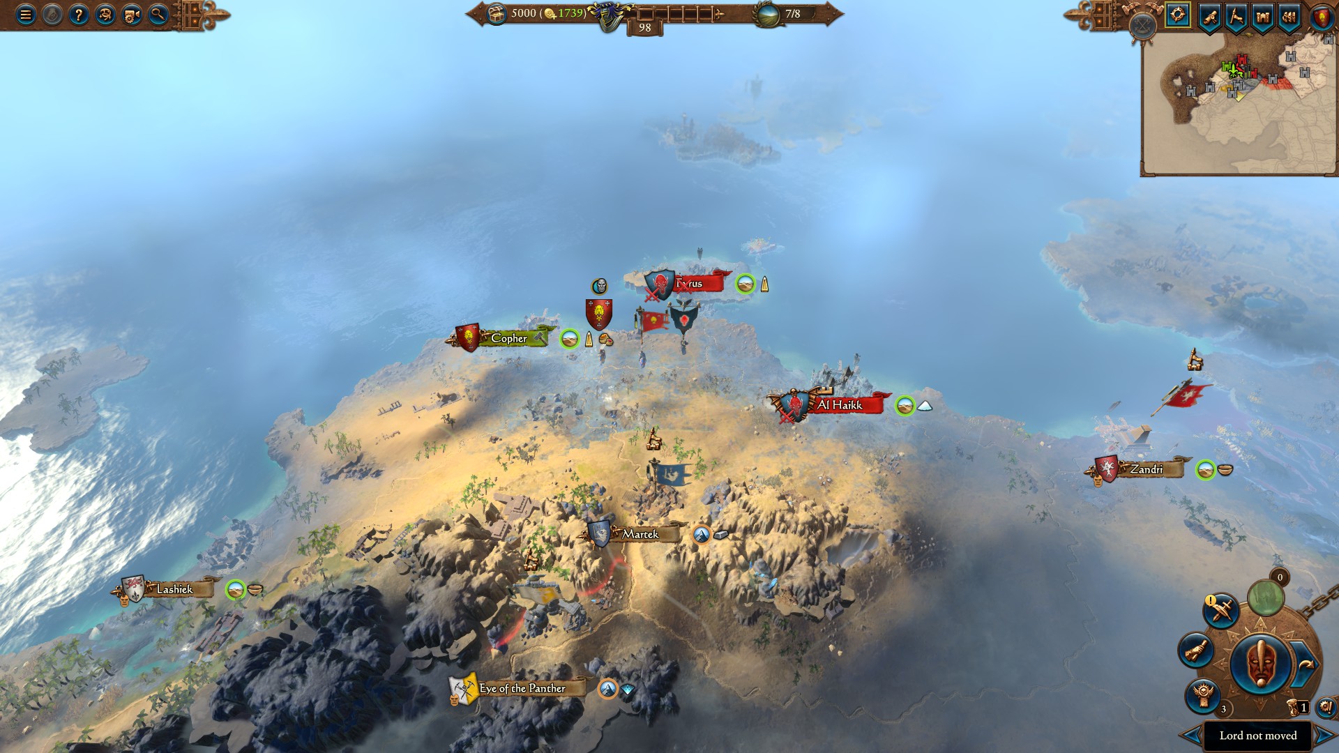 Steam Community :: Guide :: Warhammer 3 Immortal Empires Repanse de ...
