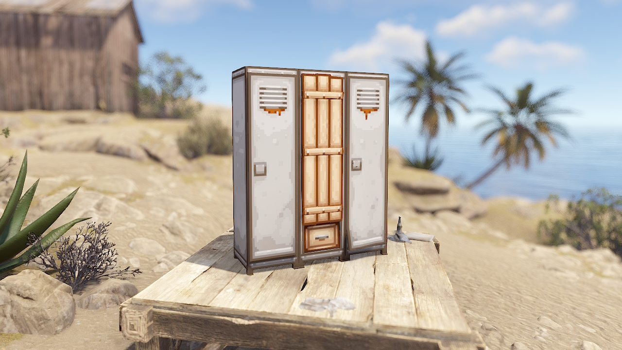 Pixel Locker screenshot 1