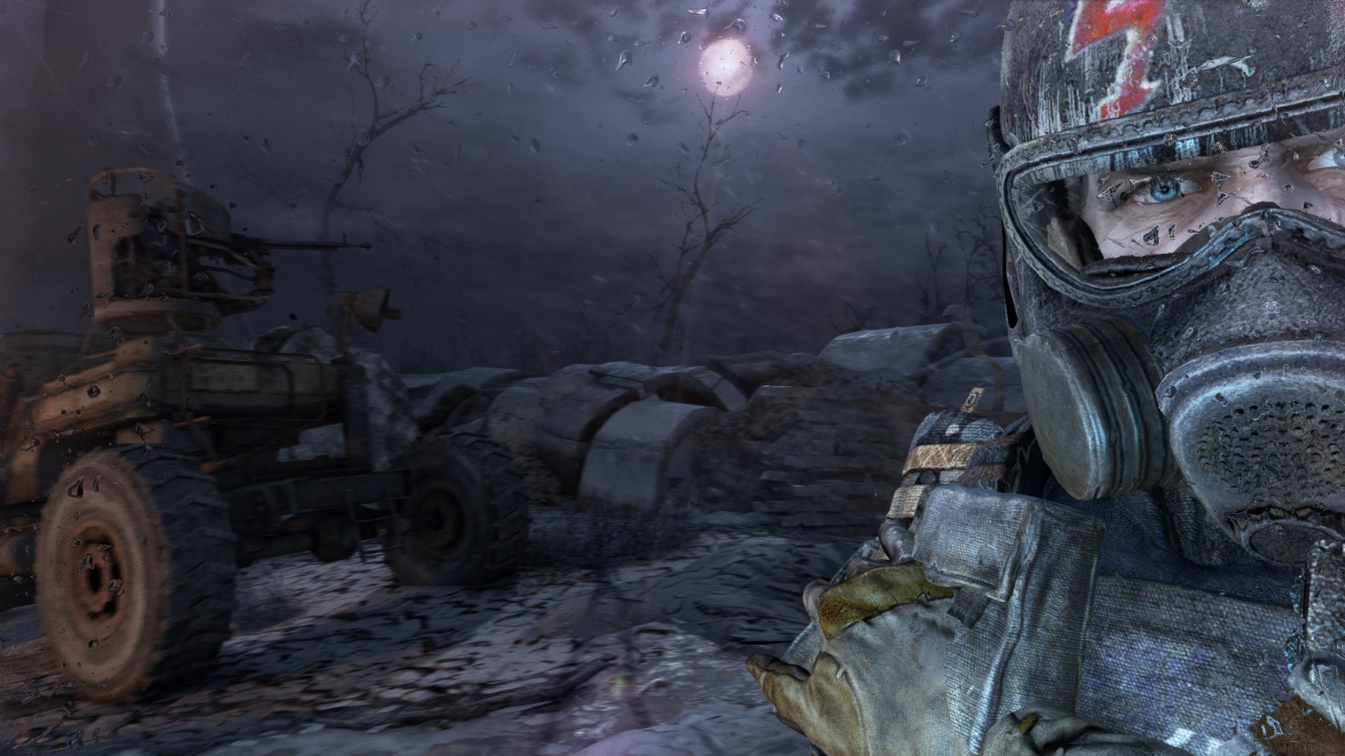 Metro 2033 God Mode _ Metro 2033 Codes Pc – JZRJOG