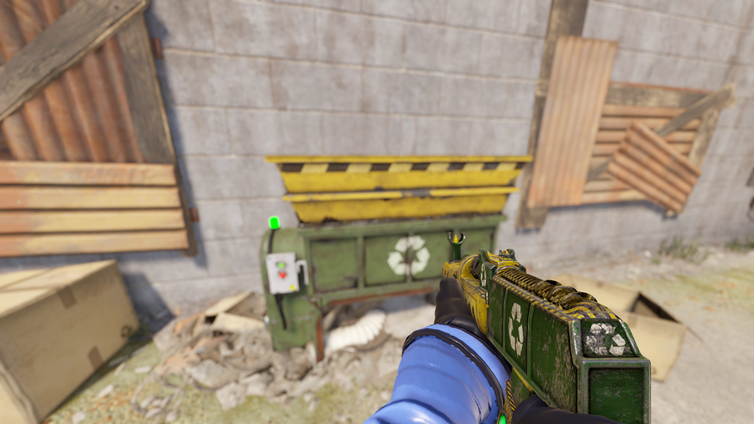 Recycler AR thumbnail 4