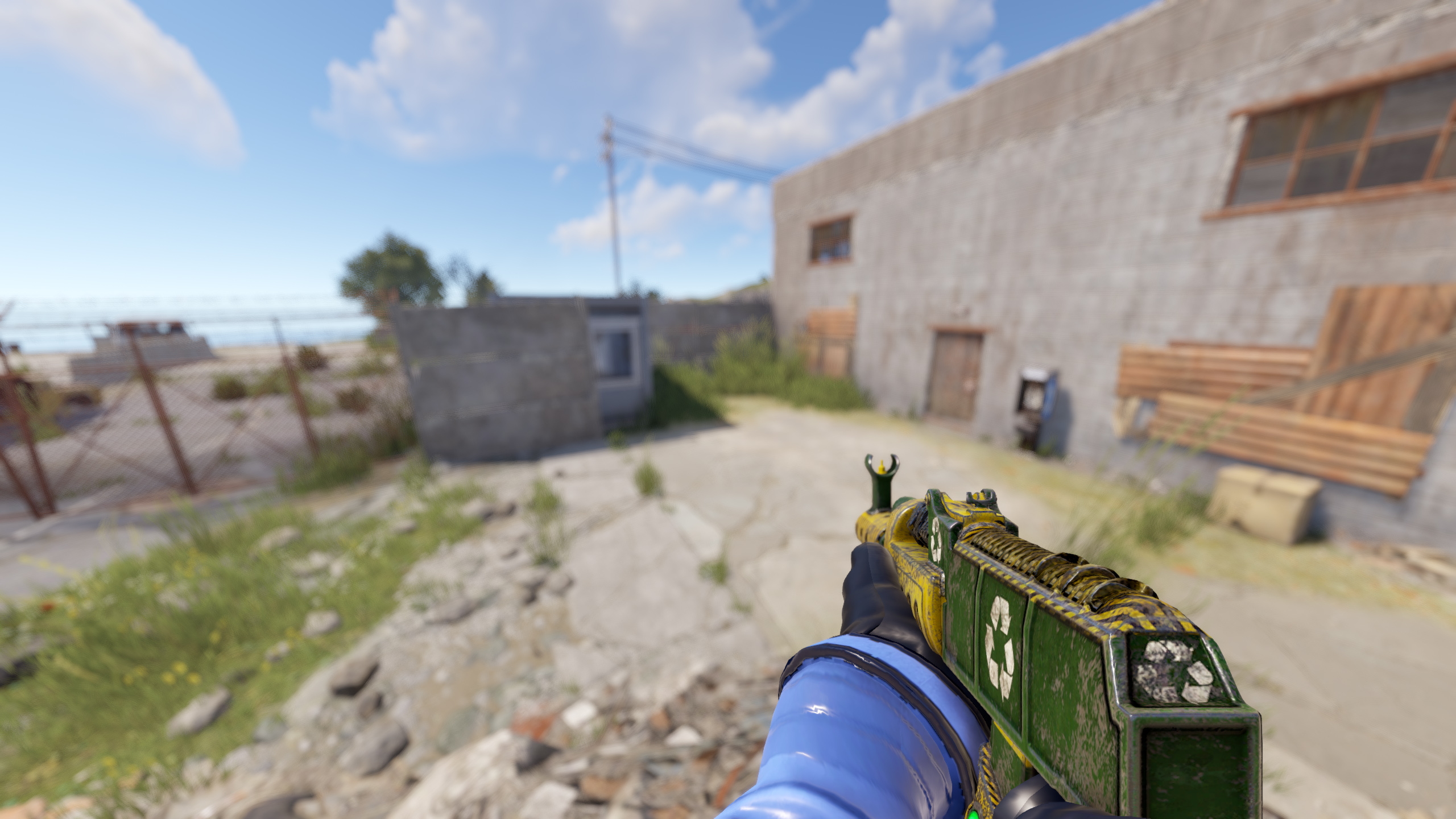 Recycler AR thumbnail 8
