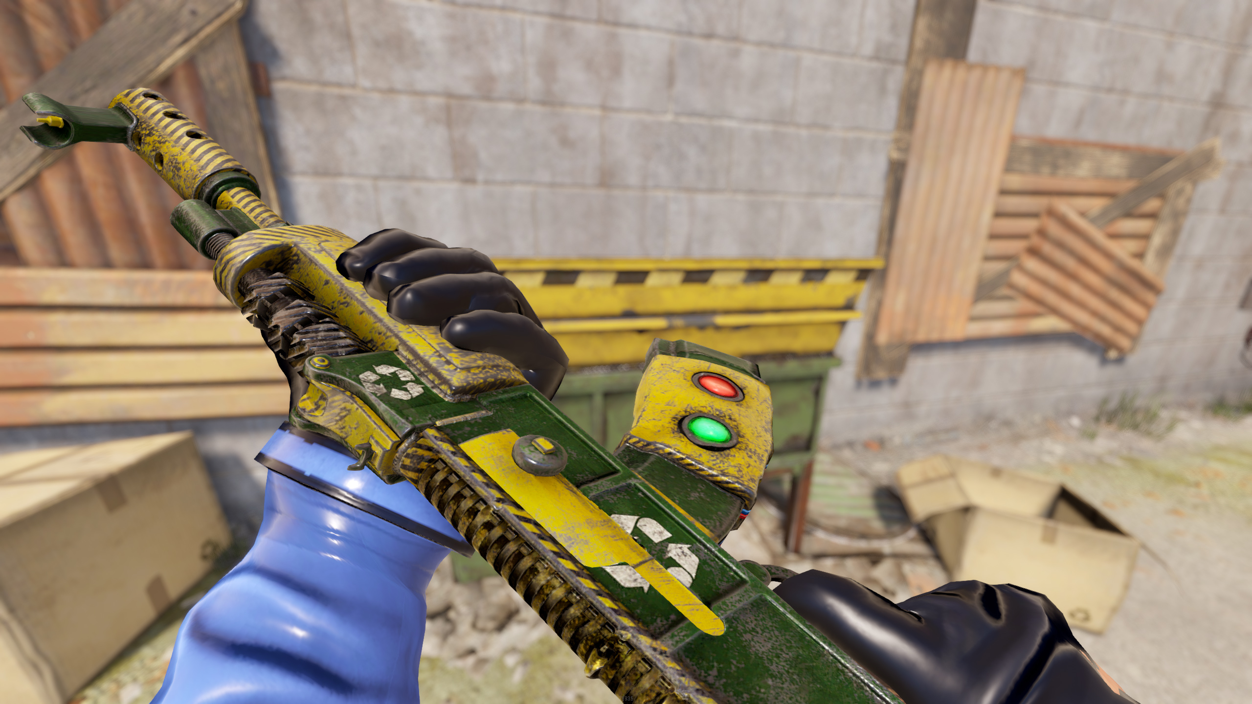 Recycler AR thumbnail 11