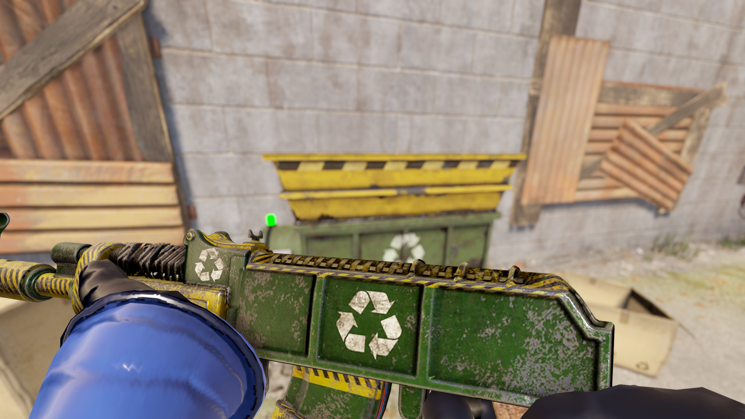 Recycler AR thumbnail 2