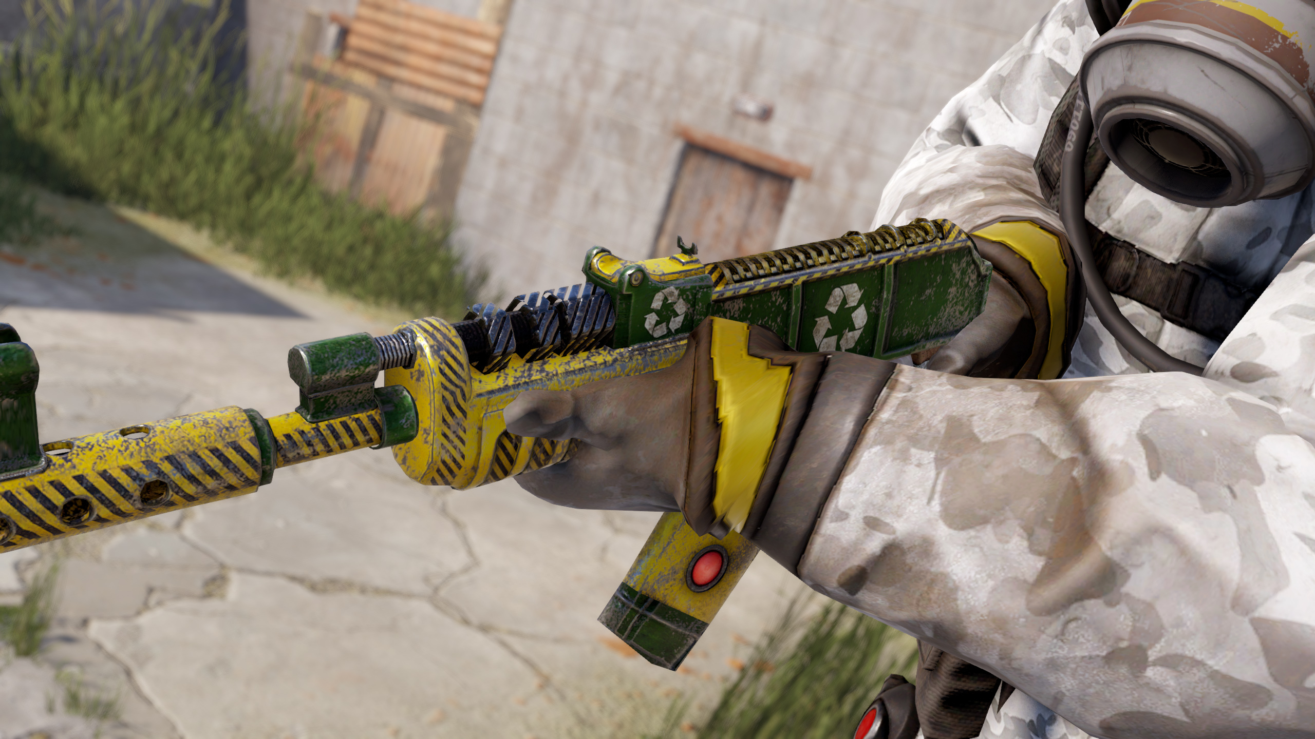 Recycler AR thumbnail 5